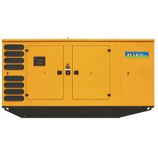 Дизельная электростация Aksa APD 825 M (кожух)