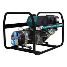 Бензиновый генератор ALTECO AGG 6000 ВЕ Professional 5.5 кВт