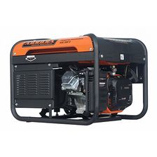 Генератор Aurora AGE 3500 D 2,5 кВт