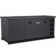 Газовый генератор Briggs & Stratton G620 50 кВт