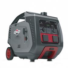 Инверторный генератор Briggs & Stratton P 3000 Inverter 2,6 кВт
