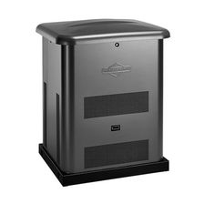 Газовый генератор Briggs & Stratton G60 Home Standby 6 kW