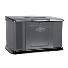 Газовый генератор Briggs & Stratton G140 Home Standby 14 kW