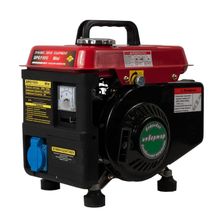 Бензиновый генератор DDE DPG1101i (1 розетКа 220 В)