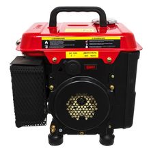 Бензиновый генератор DDE DPG1201i (воздушное охлаждение)
