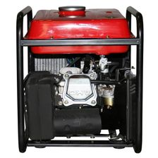 Бензиновый генератор DDE DPG2101i (бак на 9 литров)