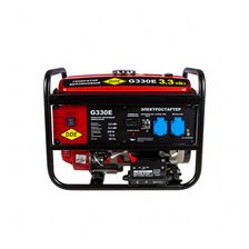 Генератор бензиновый  DDE G330E