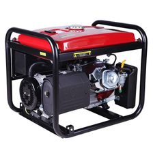 Бензиновый генератор DDE GG5500P (ручной запуск)
