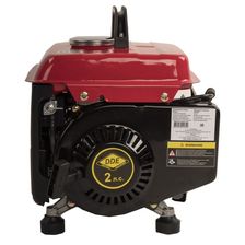 Бензогенератор DDE GG950Z (0,65 кВт)