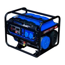 Генератор бензиновый Dinking DK3000-A