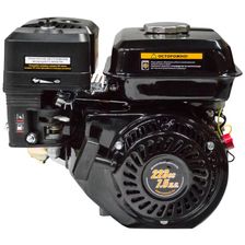 Двигатель Dinking DK170F-1-C(Q) - фото 4