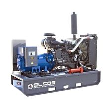 Дизельный-генератор Elcos GE.VO.275/250.BF+011