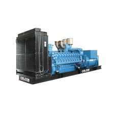 Дизельный генератор Elcos GE.CU.3000/2750.BF+011