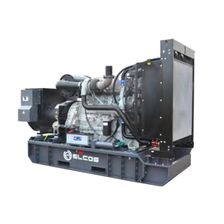 Дизельный генератор Elcos GE.VO.770/700.BF+011