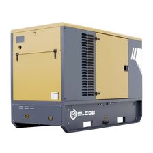 Дизельный генератор Elcos GE.PK3A.066/060.SS+011