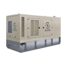 Дизельная электростанция Elcos GE.SC.410/375.SS+014