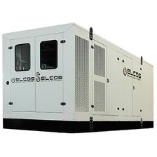 Дизельная электростанция Elcos GE.MT.1000/910.SS+011 728 кВт