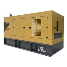 Дизельная электростанция Elcos GE.MT.700/650.SS+011 520 кВт