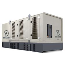 Дизельная электростанция Elcos GE.MT.870/780.SS+011 626 кВт