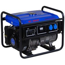 Бензиновый генератор EP Genset Yamaha DY 6800 LX 5 кВт