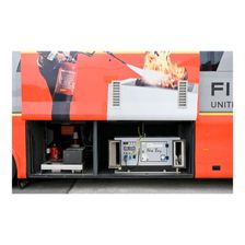 Дизельный генератор EUROPOWER EPS 103 DE/25
