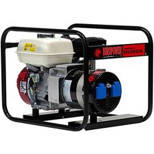 Бензиновый генератор EUROPOWER ЕР 3300 3 кВт
