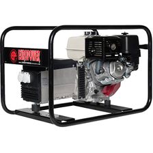 Бензиновый генератор EUROPOWER ЕР 6000