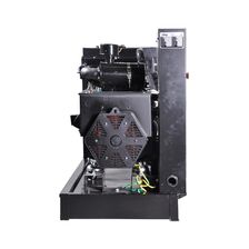 Дизельная электростанция Fubag DS 27 A ES (однофазная, открытая, пож)