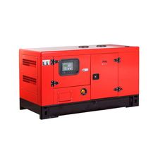 Дизельная электростанция Fubag DS 27 AC ES (однофазная, кожух, пож)