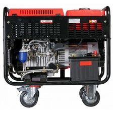 Электростанция дизельная Fubag DS 11000 A ES 220 В