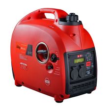 Бензиновый генератор Fubag TI 2000 (прочный кожух)