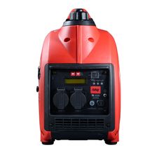 Бензиновый генератор Fubag TI 2000 (2 розетки 220 В/16 А)