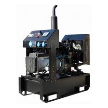 Дизельный генератор GENBOX MI 16