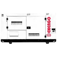 Генератор дизельный ENERGO AD60-T400-S