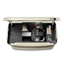 Генератор газовый GENERAC 7078 (мощный двигатель)