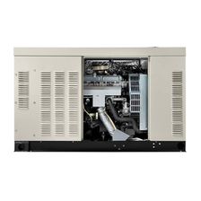 Генератор газовый GENERAC RG 027 (мощный двигатель)