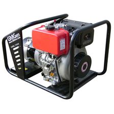 Генератор дизельный GMGen Power Systems GML7500