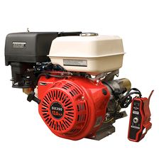 Двигатель Grost GX 390 E S 13 л.с.