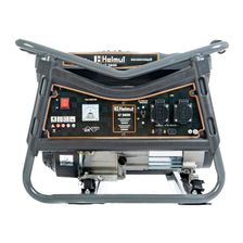 Генератор бензиновый Helmut LT 2800