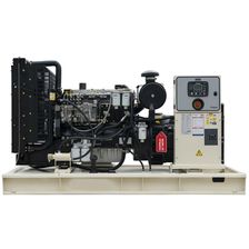 Дизельная электростанция HERTZ HG 198 LC