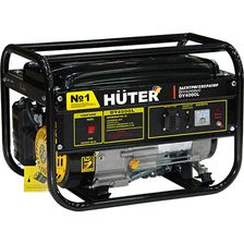Генератор Huter DY4000L