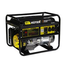 Генератор Huter DY8000L