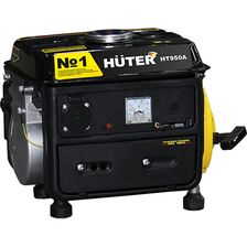 Бензиновый генератор Huter HT950A