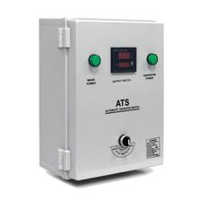 Блок автоматики ATS 10-220
