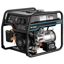 Генератор HYUNDAI HHY 3020FE бензиновый