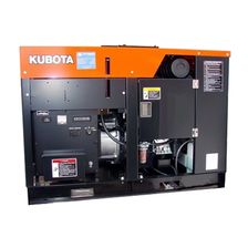Дизельная электростанция Kubota J320