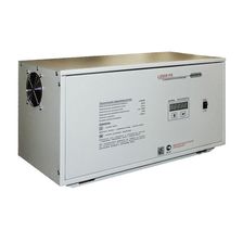 Стабилизатор напряжения LIDER PS 7 500 W-SD