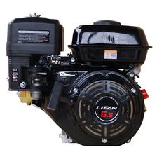 Двигатель бензиновый Lifan 168F-2 D19