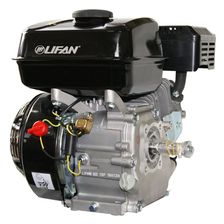 Двигатель Lifan 170F D19