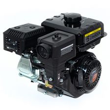 Двигатель Lifan 170F-T D19